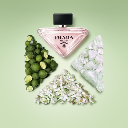 PRADA PARFUM PARADOXE Virtual Flower - Eau de Parfum florale PRADA PARFUM PARADOXE Virtual Flower - Eau de Parfum florale